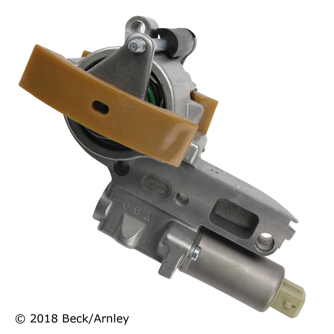 Beck/Arnley 024-1462 2002-2006 Audi A4 Engine Variable Valve Timing (VVT) Solenoid