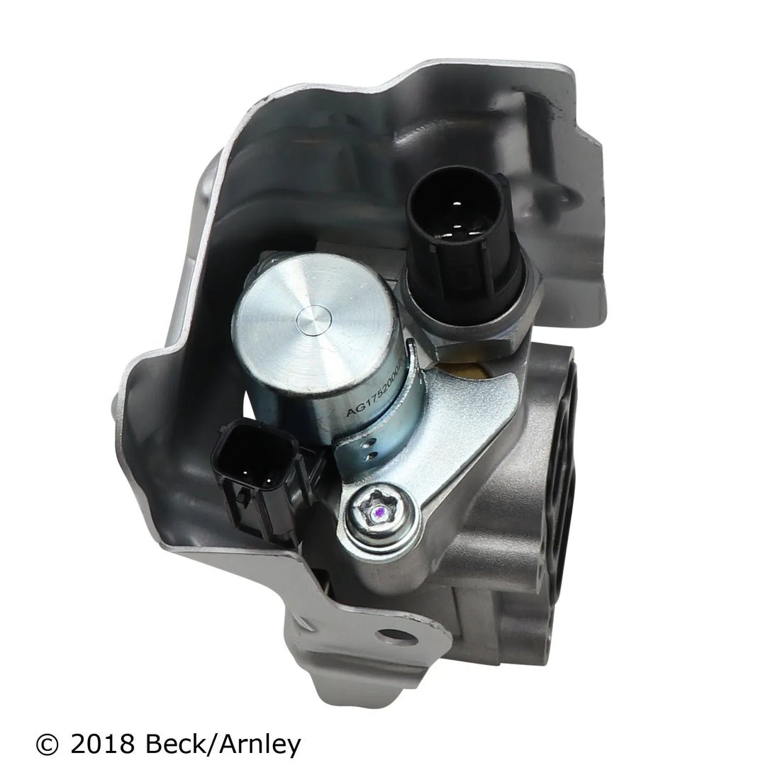 Beck/Arnley 024-1953 2003-2011 Honda Element Engine Variable Valve Timing (VVT) Solenoid