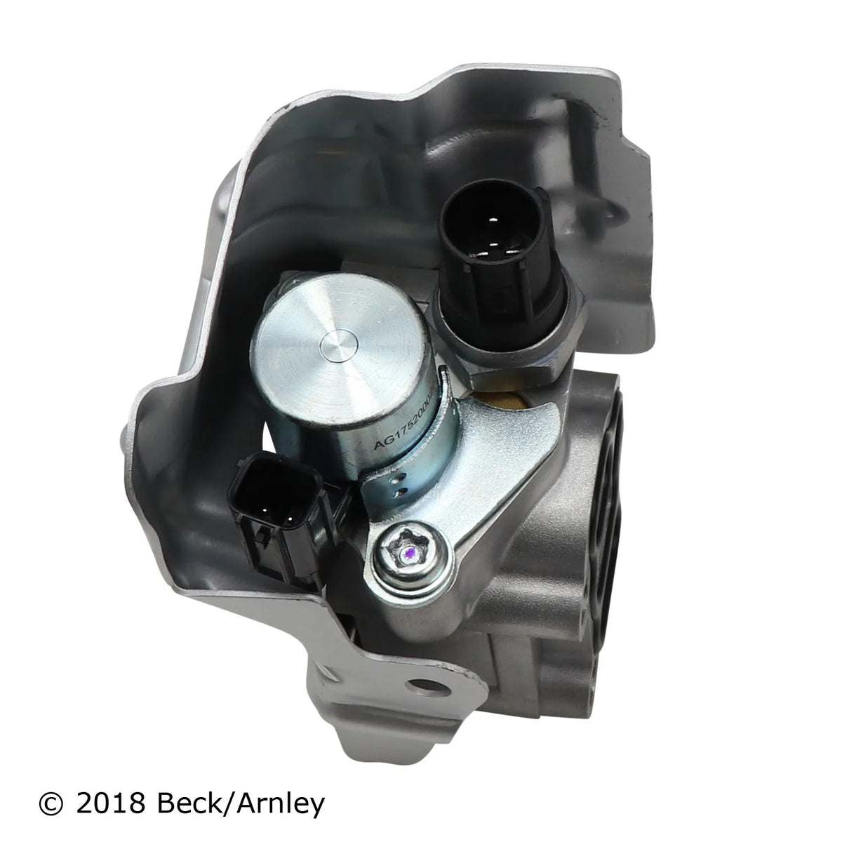 Beck/Arnley 024-1953 2003-2011 Honda Element Engine Variable Valve Timing (VVT) Solenoid