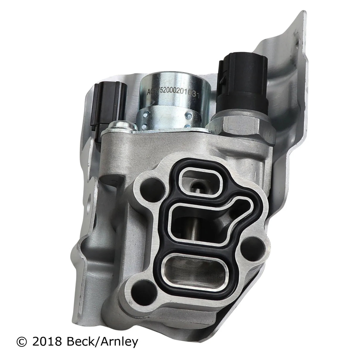 Beck/Arnley 024-1953 2003-2011 Honda Element Engine Variable Valve Timing (VVT) Solenoid