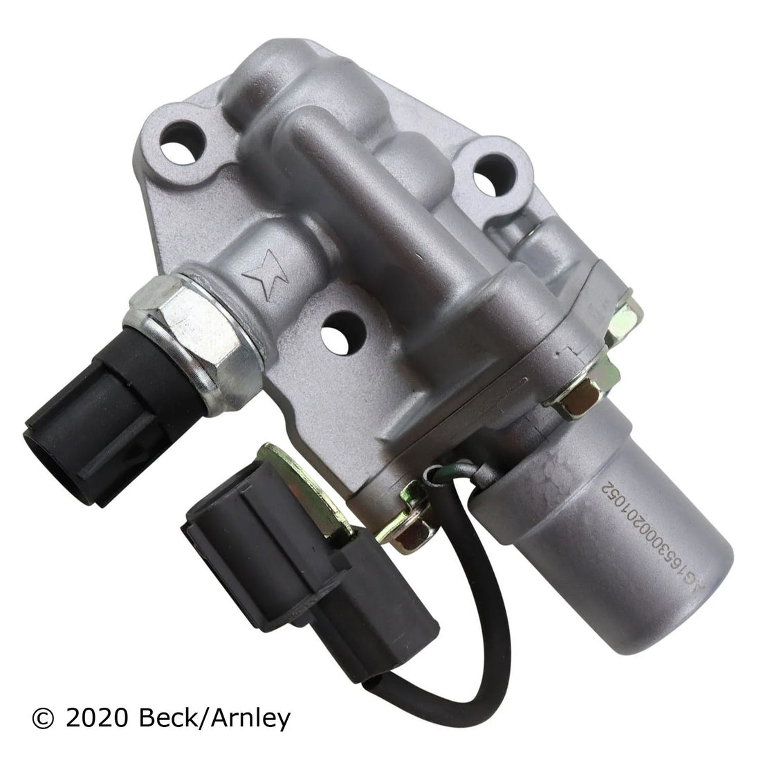 Beck/Arnley 024-1954 2002 Honda Accord Engine Variable Valve Timing (VVT) Solenoid