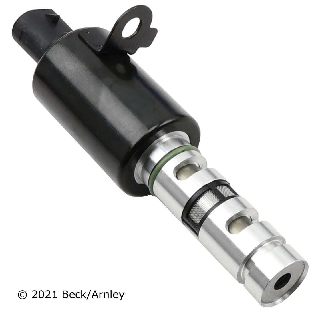 Beck/Arnley 024-1966 2010-2012 Hyundai Genesis Coupe Engine Variable Valve Timing (VVT) Solenoid