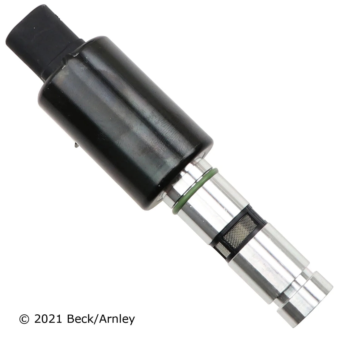 Beck/Arnley 024-1966 2010-2012 Hyundai Genesis Coupe Engine Variable Valve Timing (VVT) Solenoid