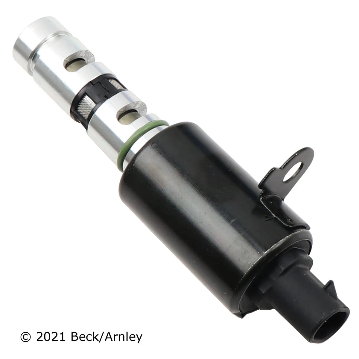 Beck/Arnley 024-1966 2010-2012 Hyundai Genesis Coupe Engine Variable Valve Timing (VVT) Solenoid