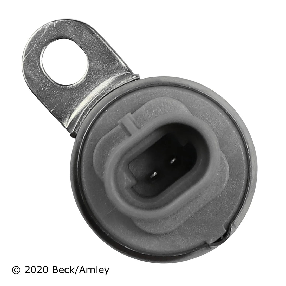 Beck/Arnley 024-1967 2010-2012 Hyundai Genesis Coupe Engine Variable Valve Timing (VVT) Solenoid