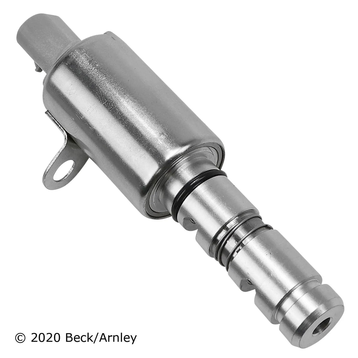 Beck/Arnley 024-1967 2010-2012 Hyundai Genesis Coupe Engine Variable Valve Timing (VVT) Solenoid