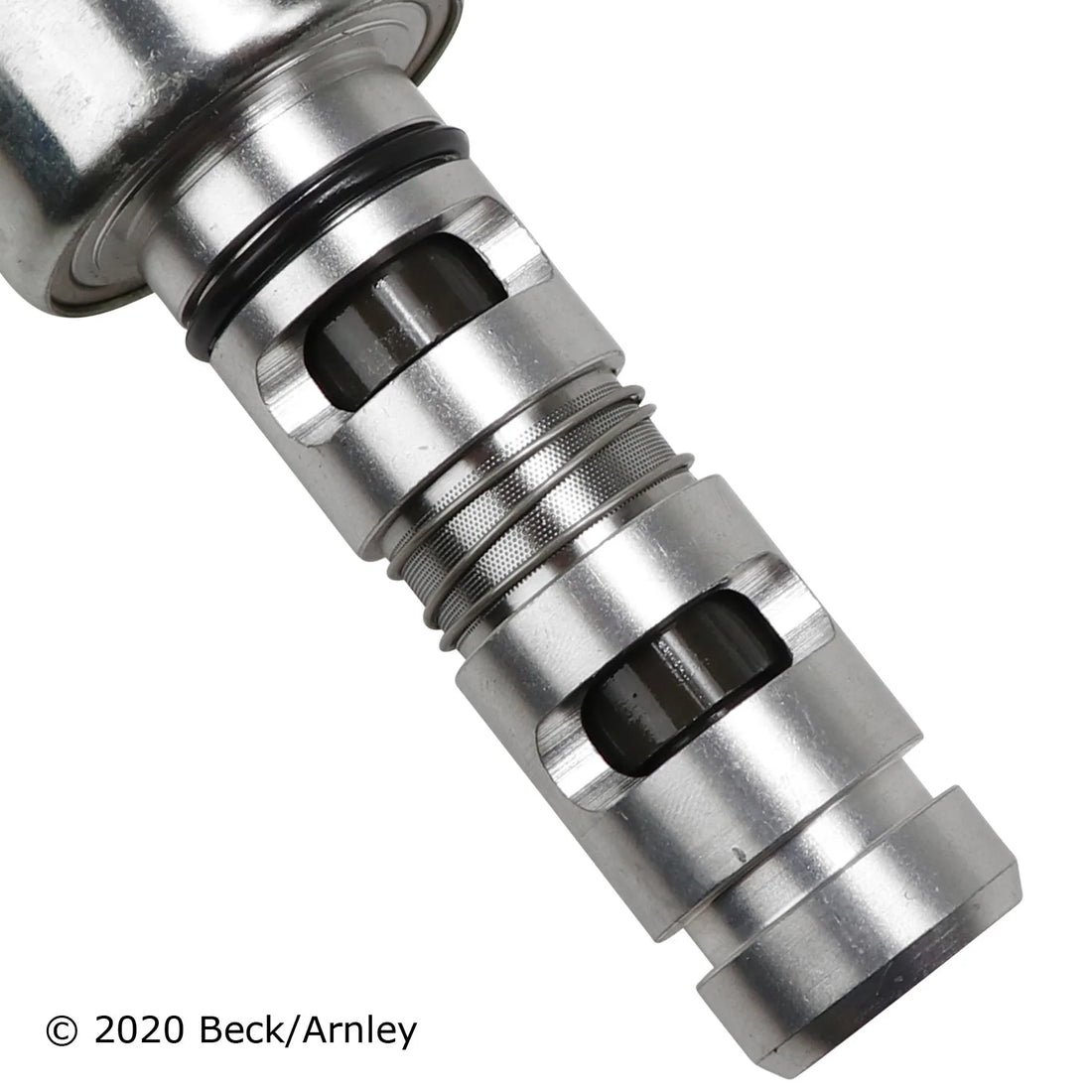 Beck/Arnley 024-1967 2010-2012 Hyundai Genesis Coupe Engine Variable Valve Timing (VVT) Solenoid