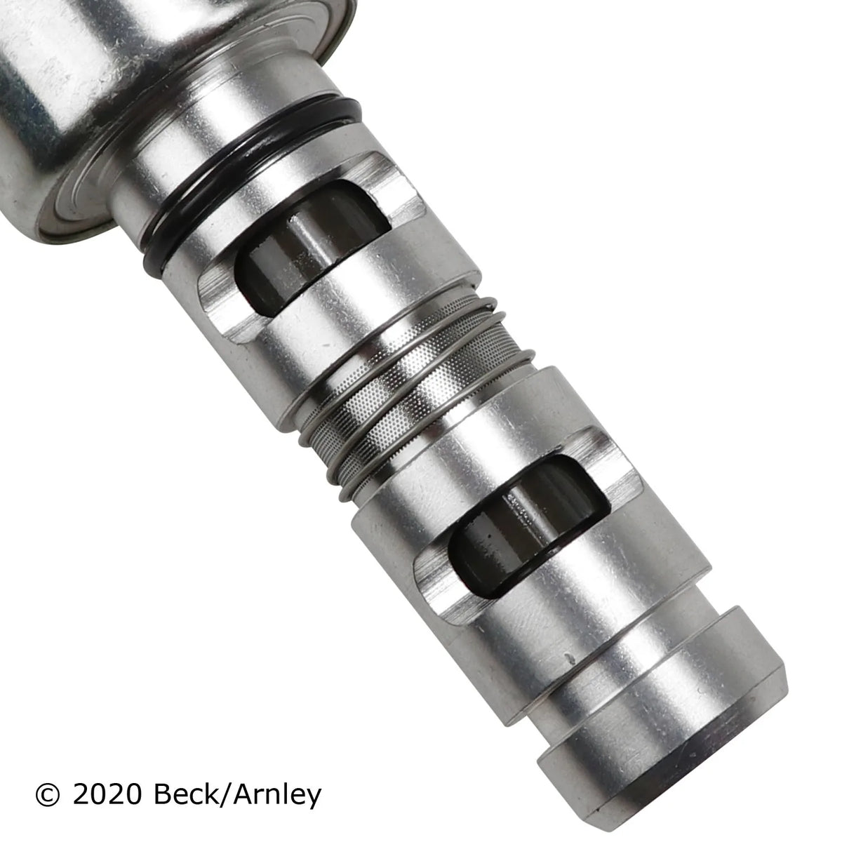 Beck/Arnley 024-1967 2010-2012 Hyundai Genesis Coupe Engine Variable Valve Timing (VVT) Solenoid