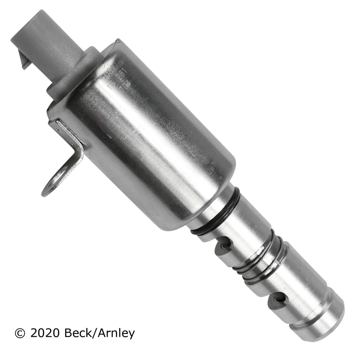 Beck/Arnley 024-1967 2010-2012 Hyundai Genesis Coupe Engine Variable Valve Timing (VVT) Solenoid