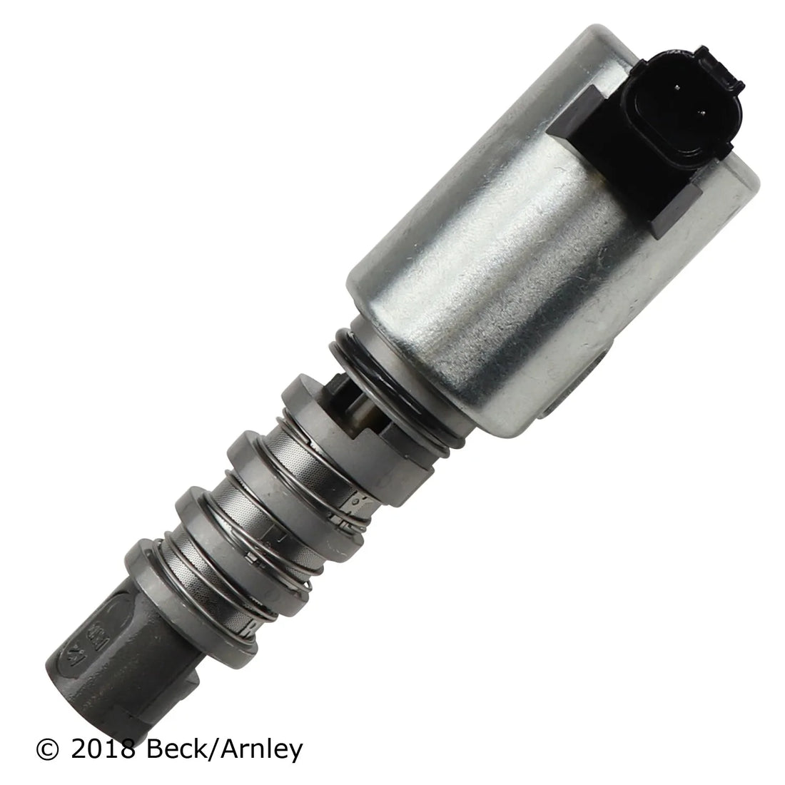 Beck/Arnley 024-1976 2002-2005 Honda Civic Engine Variable Valve Timing (VVT) Solenoid