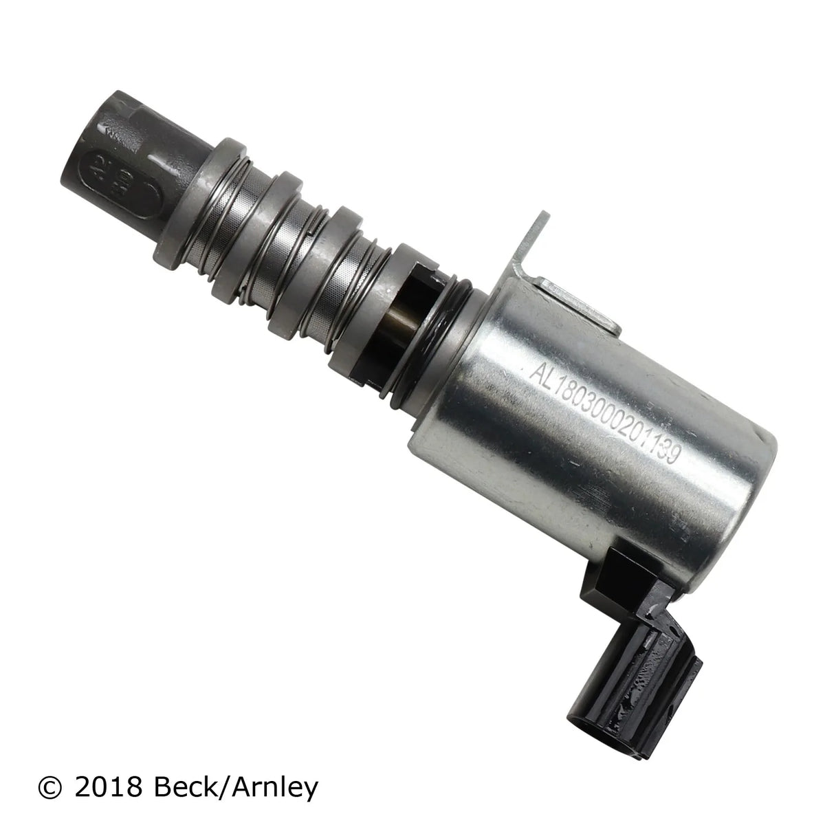 Beck/Arnley 024-1976 2002-2005 Honda Civic Engine Variable Valve Timing (VVT) Solenoid