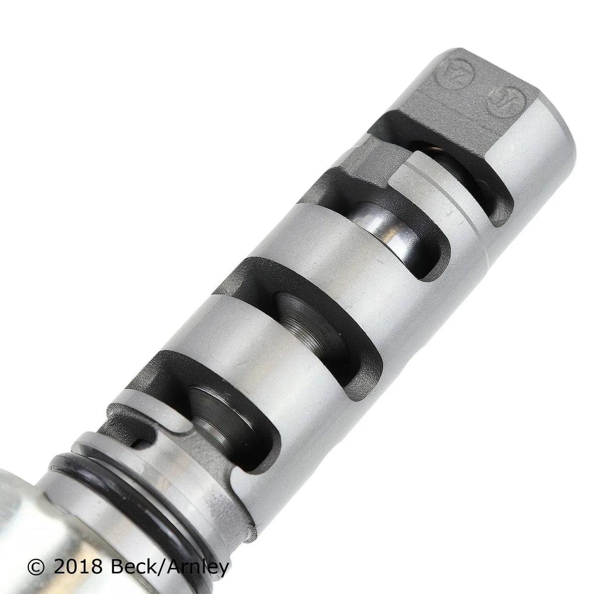 Beck/Arnley 024-2031 2008-2009 Subaru Legacy Engine Variable Valve Timing (VVT) Solenoid