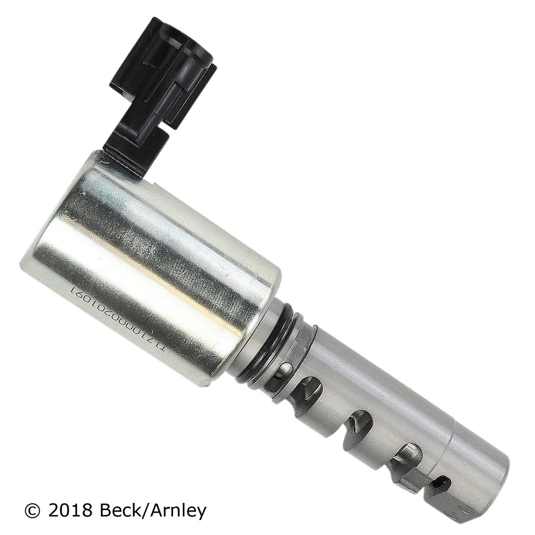 Beck/Arnley 024-2031 2008-2009 Subaru Legacy Engine Variable Valve Timing (VVT) Solenoid