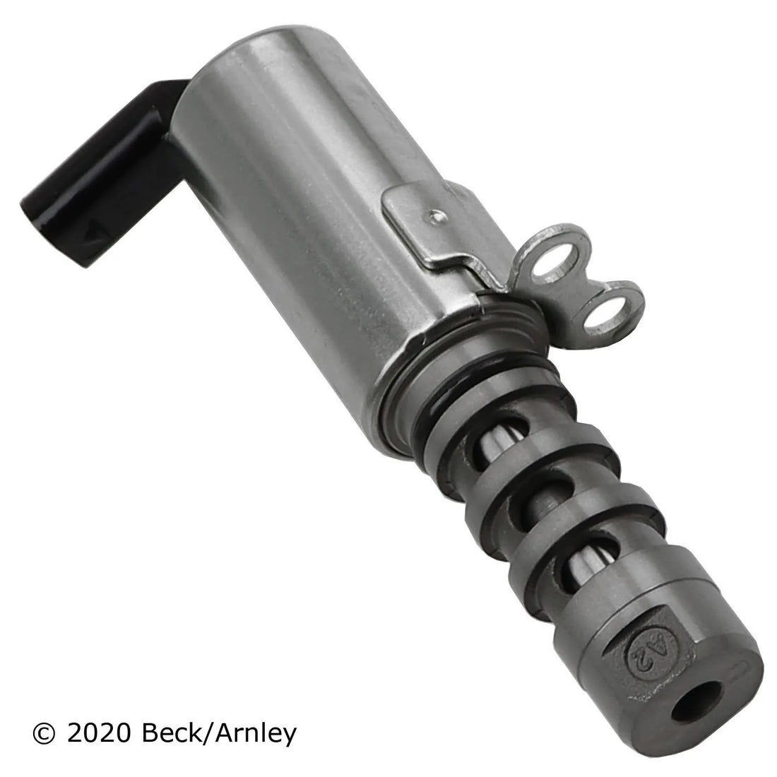 Beck/Arnley 024-2040 2009-2012 Audi Q5 Engine Variable Valve Timing (VVT) Solenoid