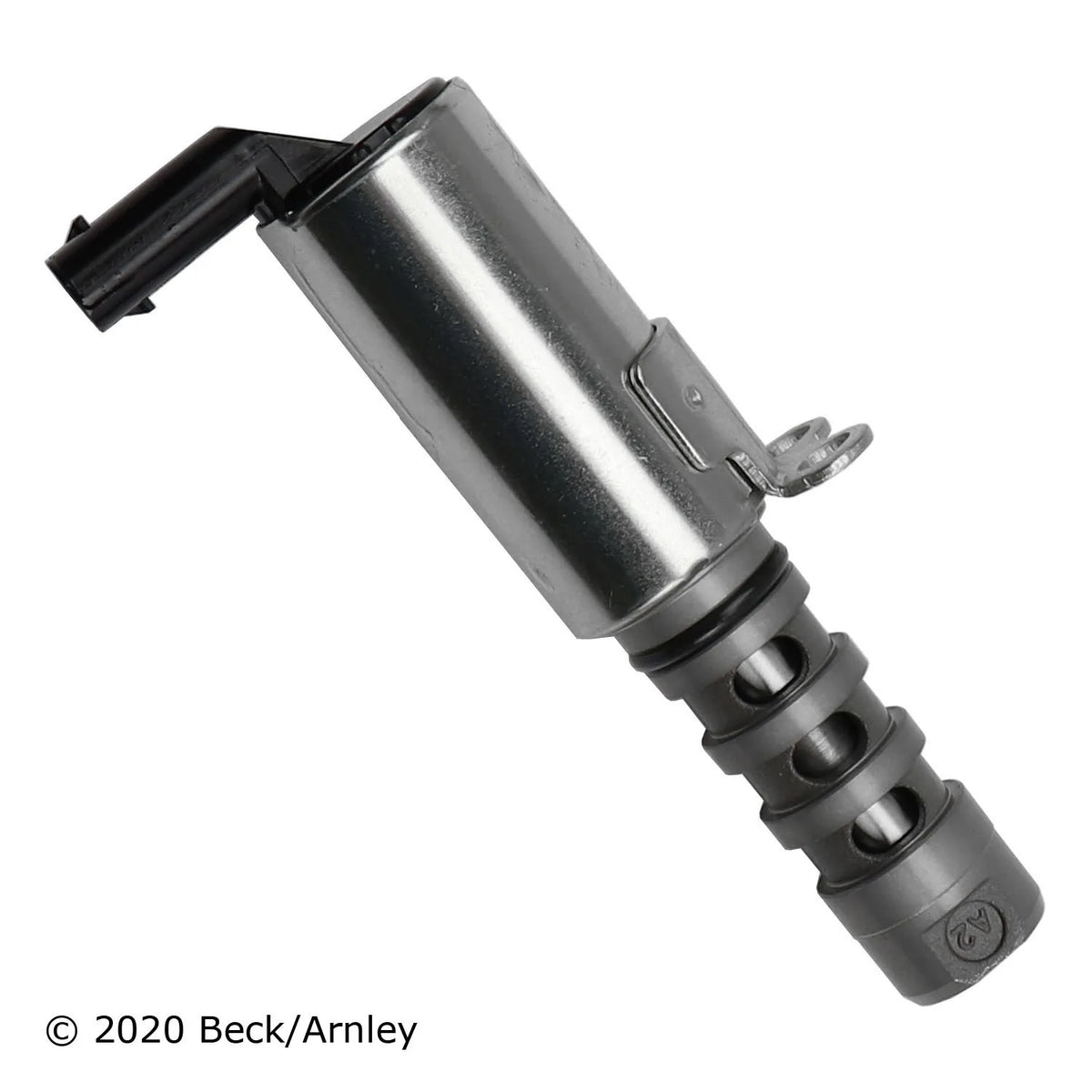 Beck/Arnley 024-2040 2009-2012 Audi Q5 Engine Variable Valve Timing (VVT) Solenoid