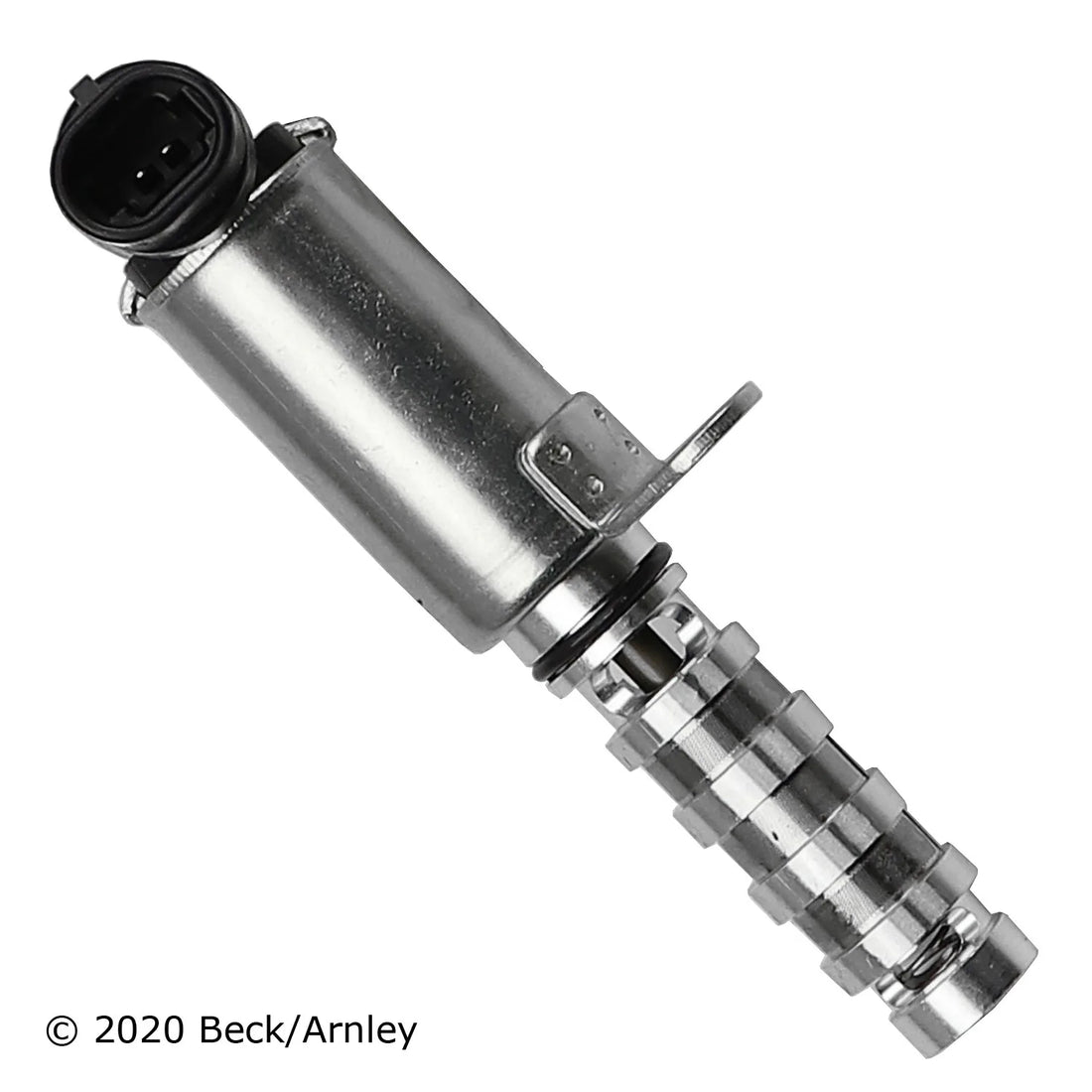 Beck/Arnley 024-2043 2021-2024 Kia Seltos Engine Variable Valve Timing (VVT) Solenoid
