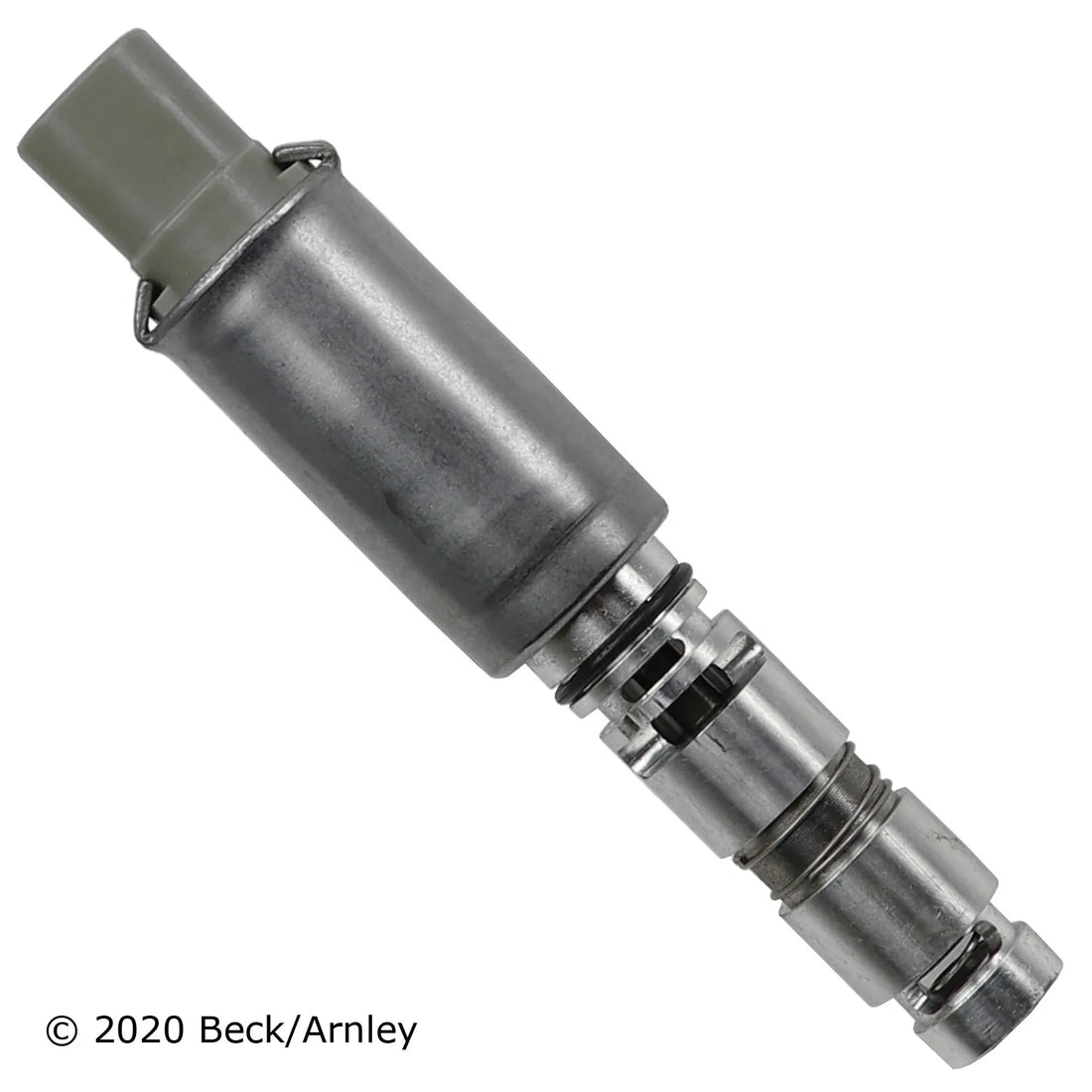 Beck/Arnley 024-2070 2012 Hyundai Genesis Engine Variable Valve Timing (VVT) Solenoid