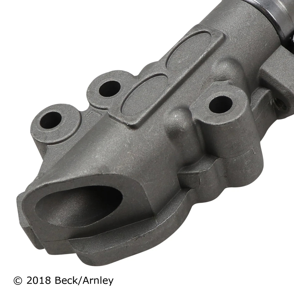 Beck/Arnley 024-2072 2020-2022 Hyundai Palisade Engine Variable Valve Timing (VVT) Solenoid