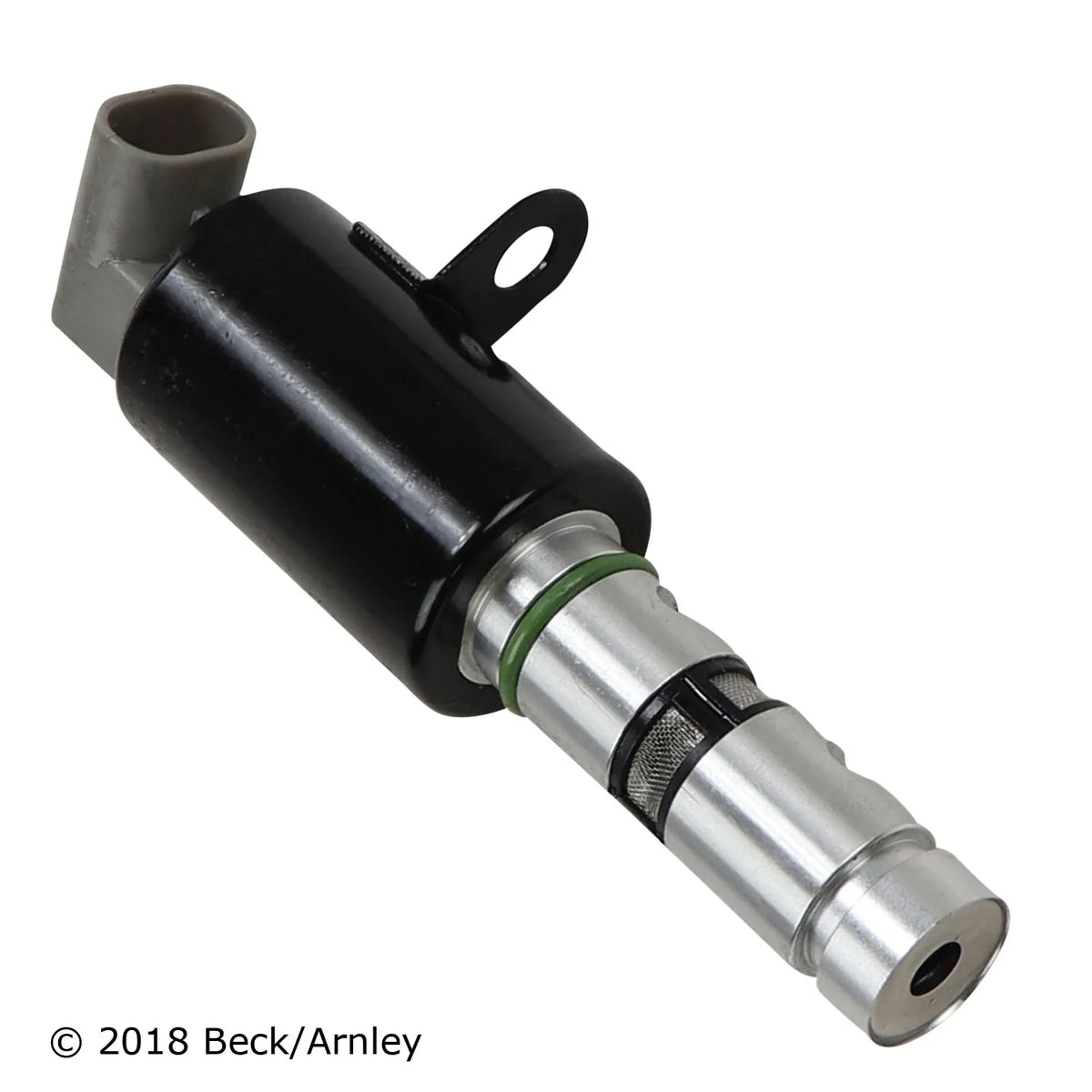 Beck/Arnley 024-2073 2006-2010 Kia Optima Engine Variable Valve Timing (VVT) Solenoid