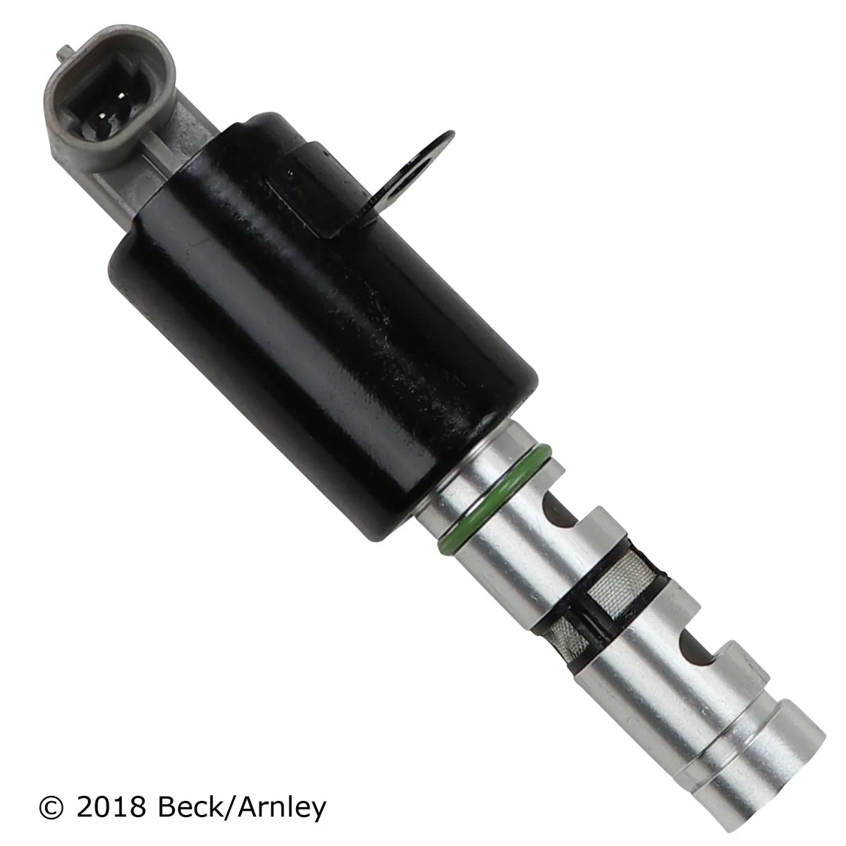 Beck/Arnley 024-2073 2006-2010 Kia Optima Engine Variable Valve Timing (VVT) Solenoid