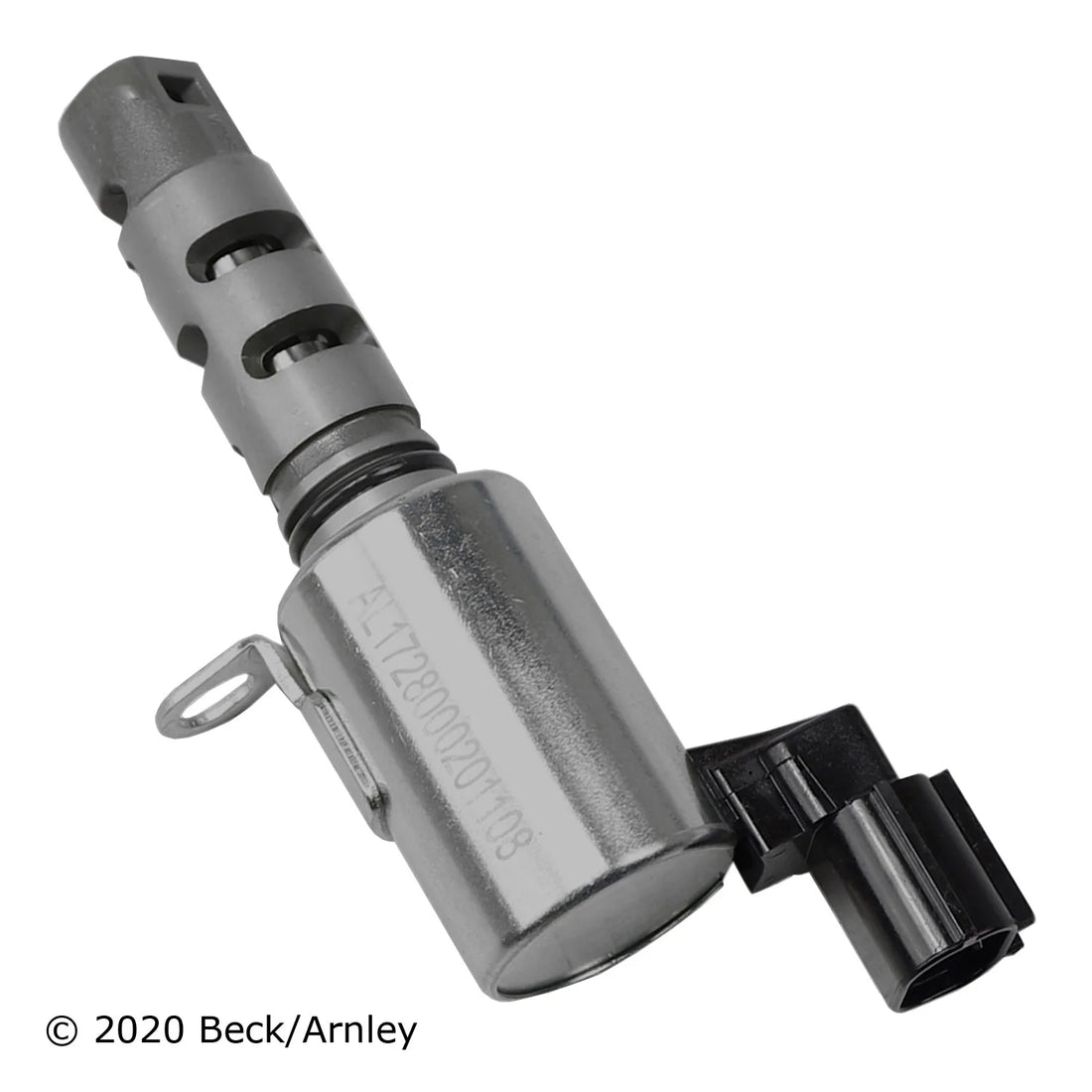 Beck/Arnley 024-2111 2003-2006 Pontiac Vibe Engine Variable Valve Timing (VVT) Solenoid