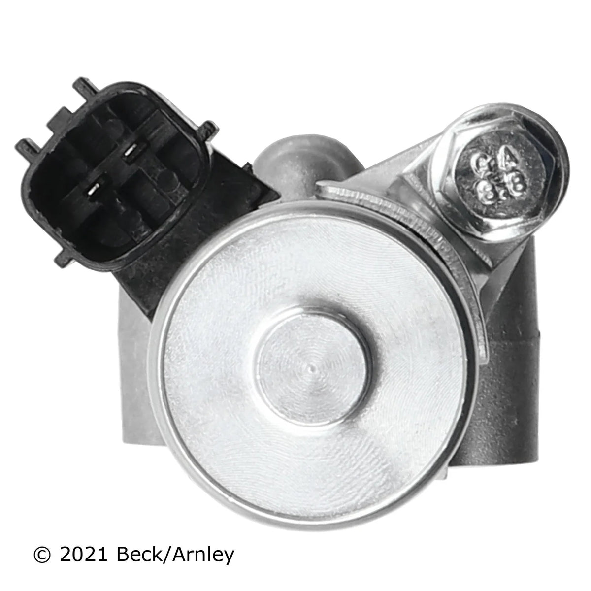 Beck/Arnley 024-2134 2012-2021 Nissan NV3500 Engine Variable Valve Timing (VVT) Solenoid