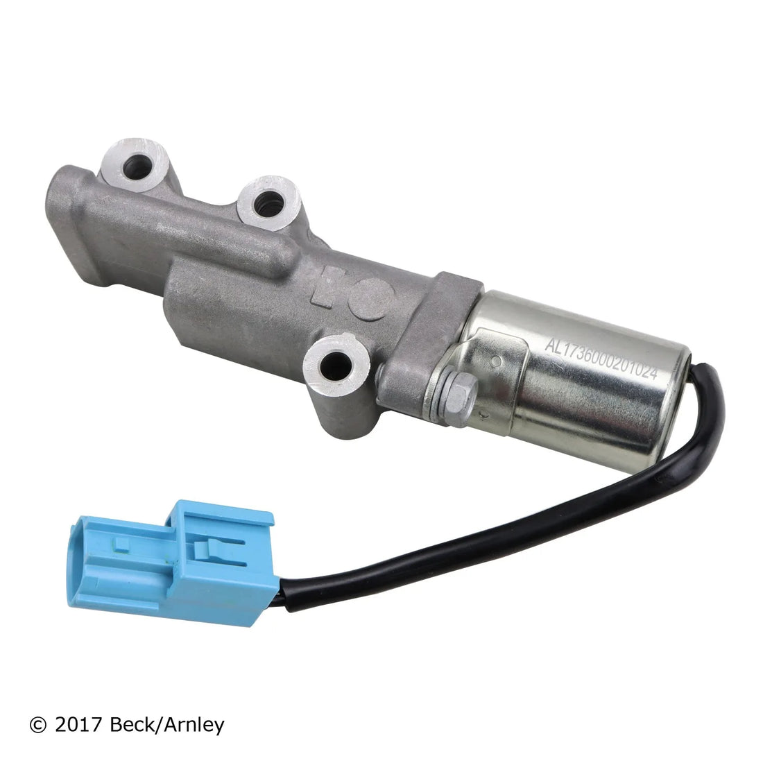 Beck/Arnley 024-2135 2002-2004 Nissan Pathfinder Engine Variable Valve Timing (VVT) Solenoid