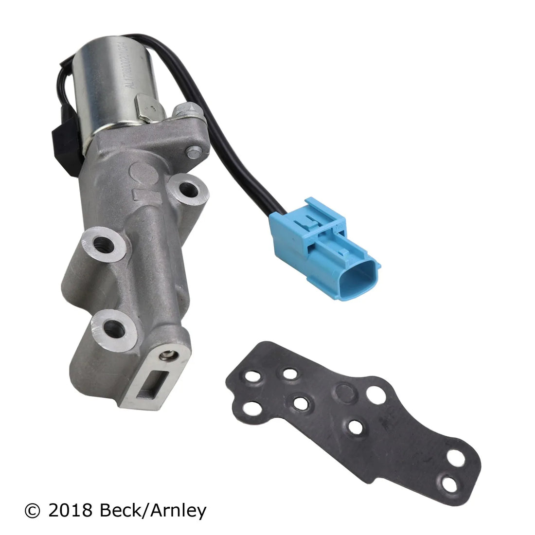Beck/Arnley 024-2135 2002-2004 Nissan Pathfinder Engine Variable Valve Timing (VVT) Solenoid