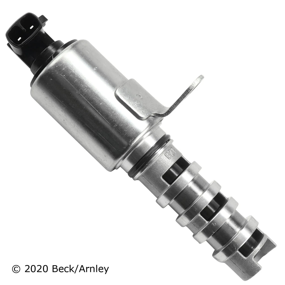 Beck/Arnley 024-2153 2013-2019 Ford Explorer Engine Variable Valve Timing (VVT) Solenoid
