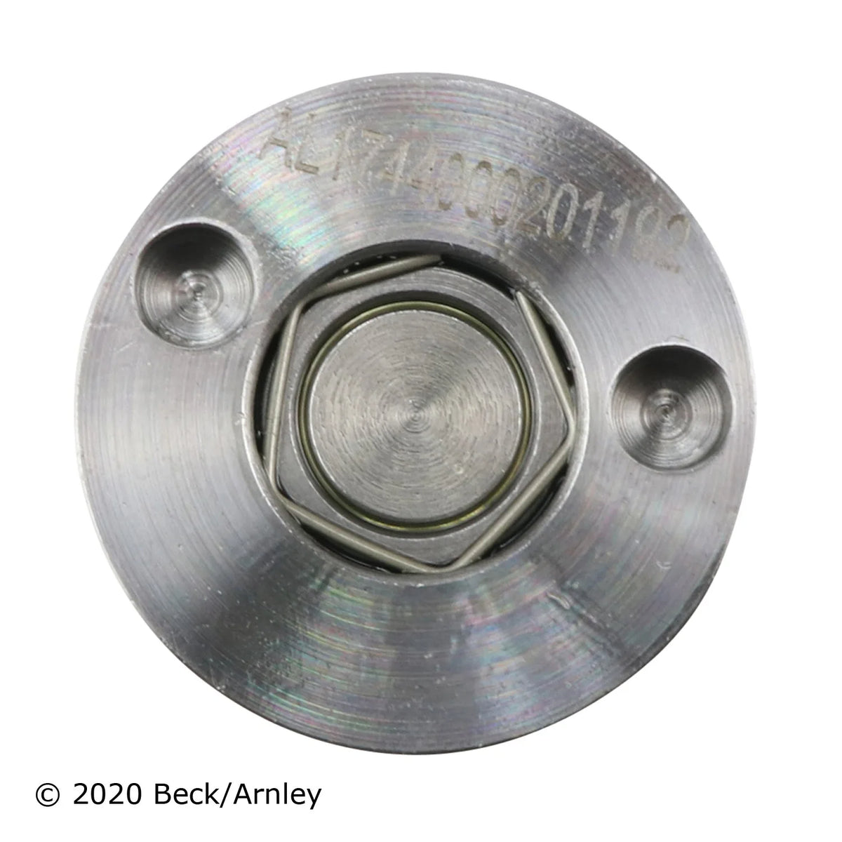 Beck/Arnley 024-2162 2009-2017 Audi A4 Quattro Engine Variable Valve Timing (VVT) Oil Control Valve