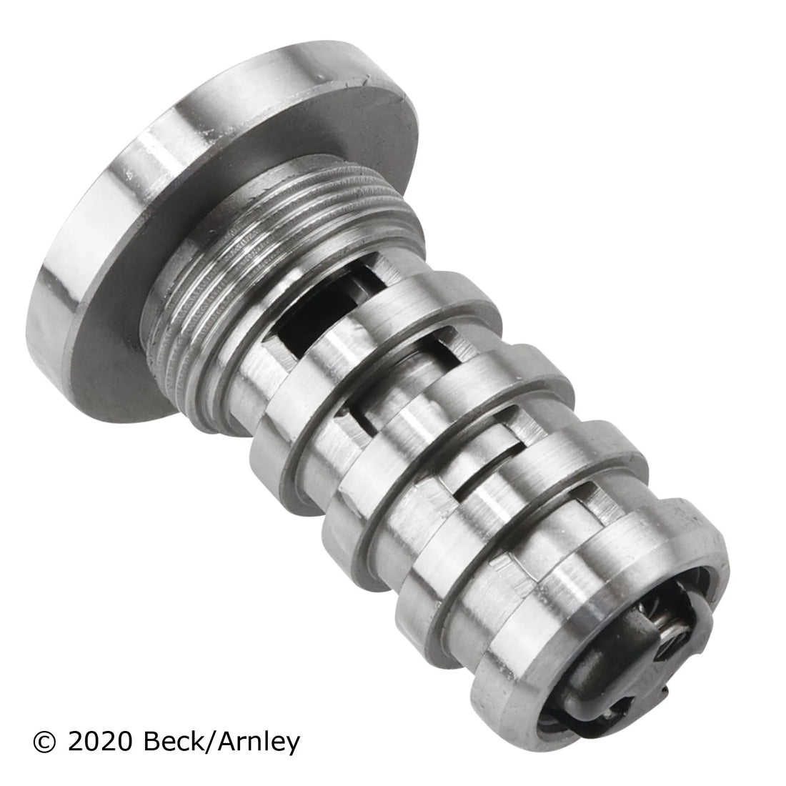 Beck/Arnley 024-2162 2009-2017 Audi A4 Quattro Engine Variable Valve Timing (VVT) Oil Control Valve