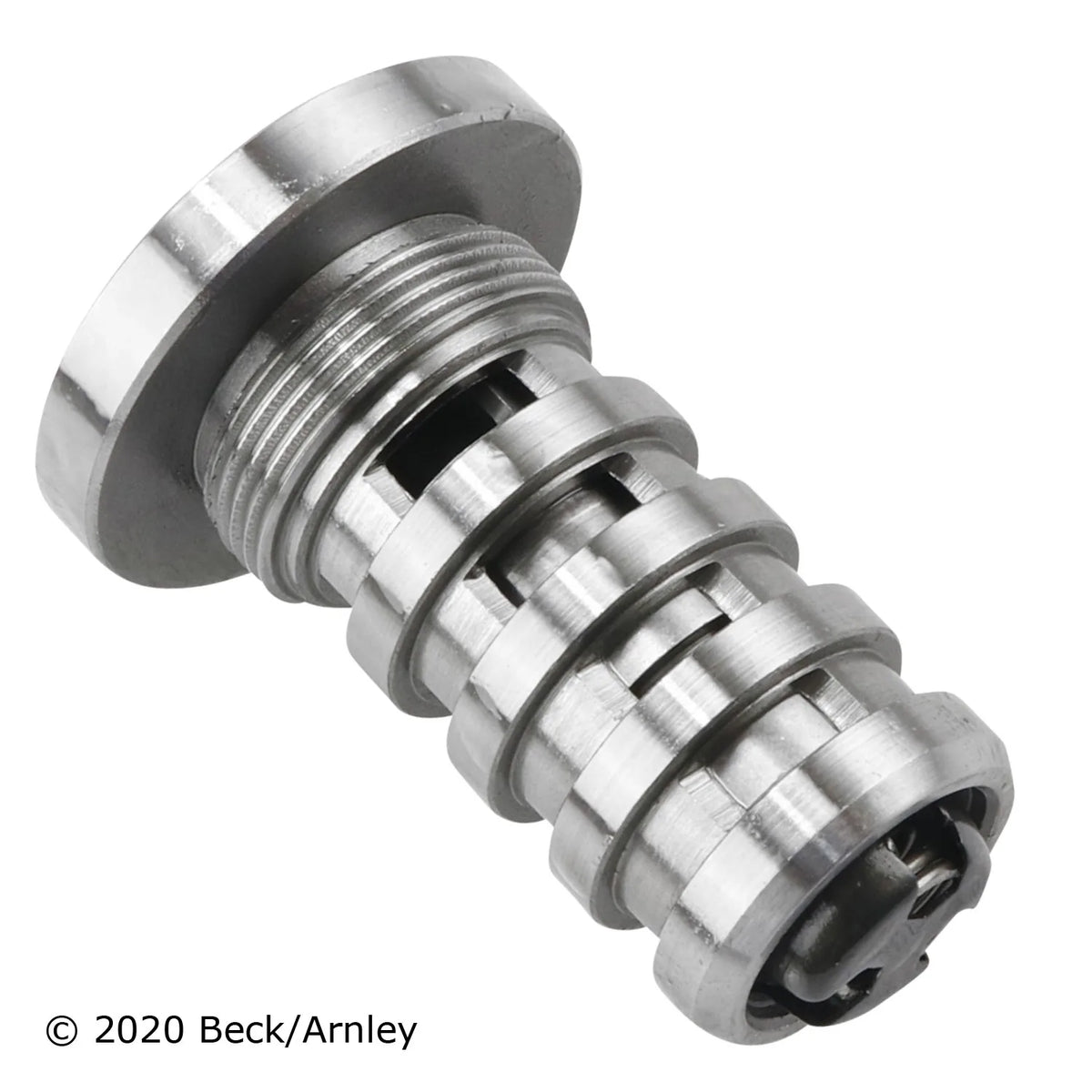 Beck/Arnley 024-2162 2009-2017 Audi A4 Quattro Engine Variable Valve Timing (VVT) Oil Control Valve