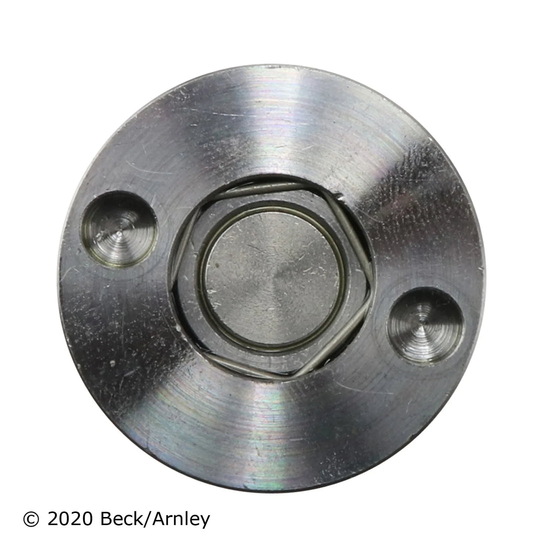 Beck/Arnley 024-2163 2015-2018 Audi Q3 Quattro Engine Variable Valve Timing (VVT) Oil Control Valve