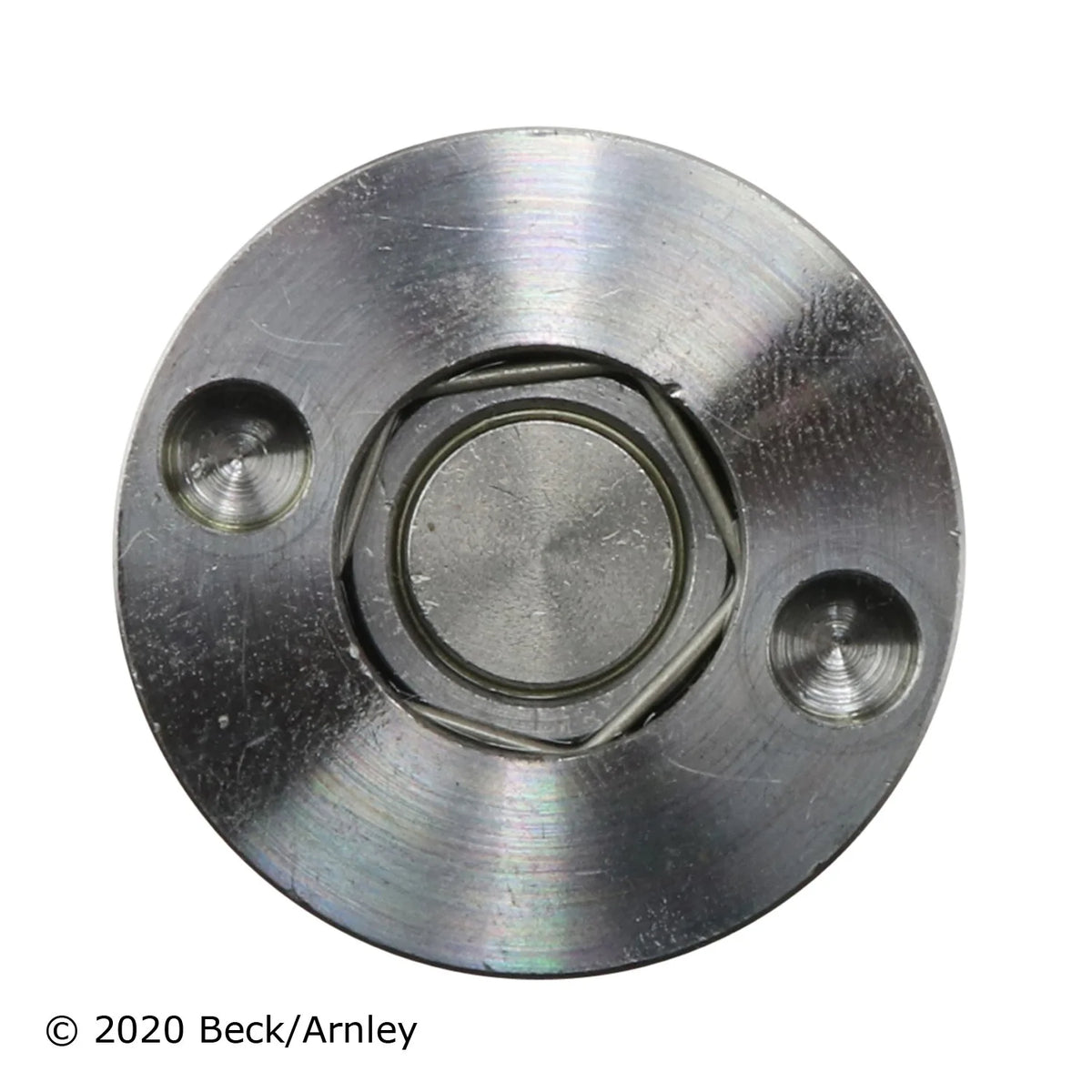 Beck/Arnley 024-2163 2015-2018 Audi Q3 Quattro Engine Variable Valve Timing (VVT) Oil Control Valve