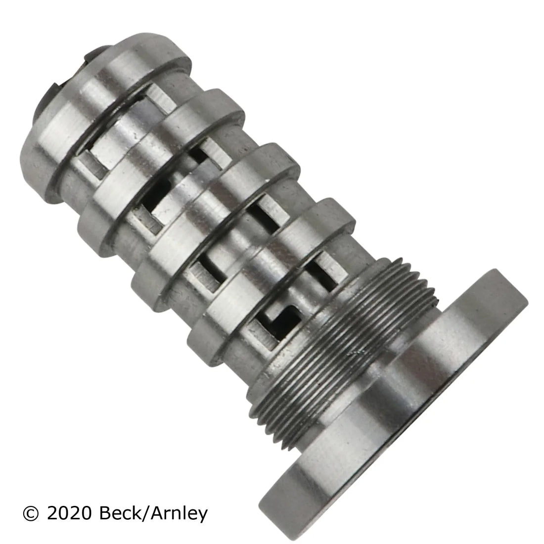 Beck/Arnley 024-2163 2015-2018 Audi Q3 Quattro Engine Variable Valve Timing (VVT) Oil Control Valve