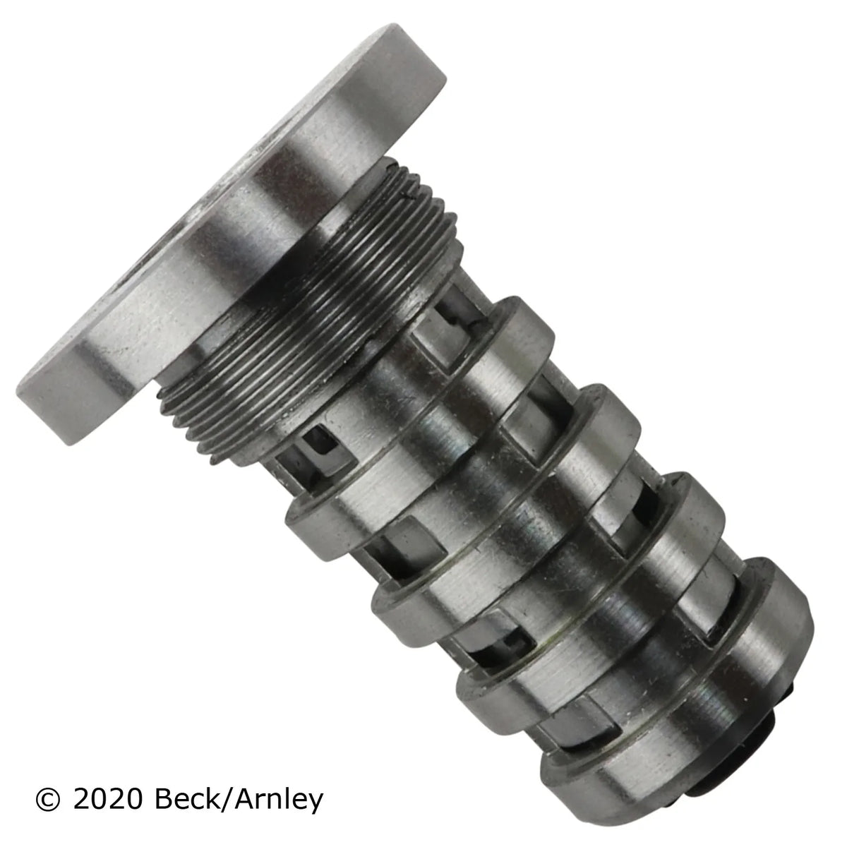 Beck/Arnley 024-2163 2015-2018 Audi Q3 Quattro Engine Variable Valve Timing (VVT) Oil Control Valve