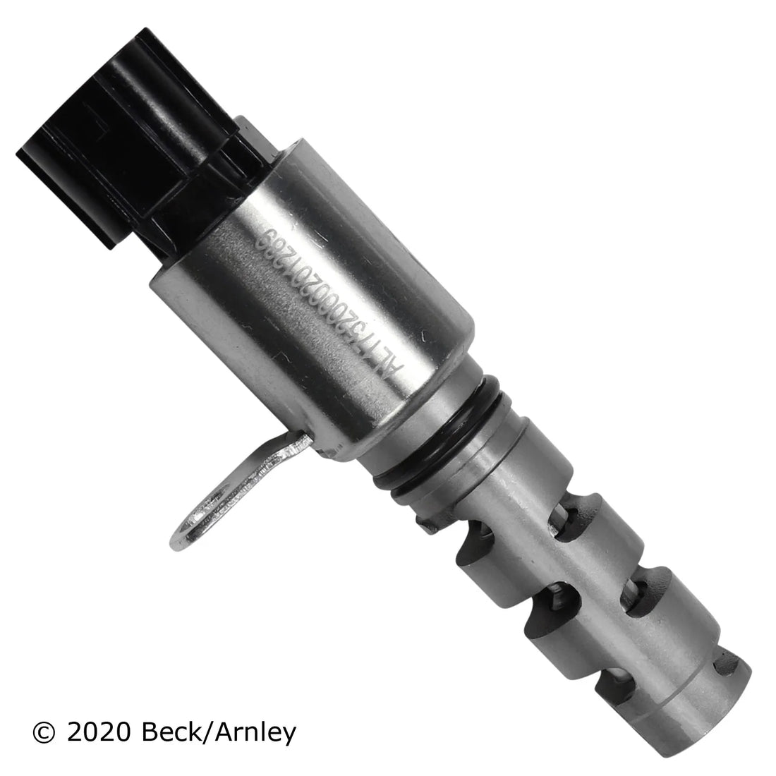 Beck/Arnley 024-2169 2010-2012 Hyundai Genesis Coupe Engine Variable Valve Timing (VVT) Solenoid