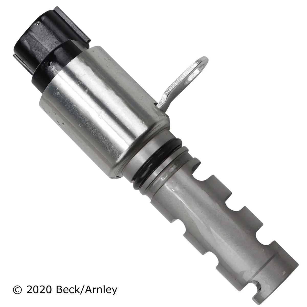 Beck/Arnley 024-2169 2010-2012 Hyundai Genesis Coupe Engine Variable Valve Timing (VVT) Solenoid