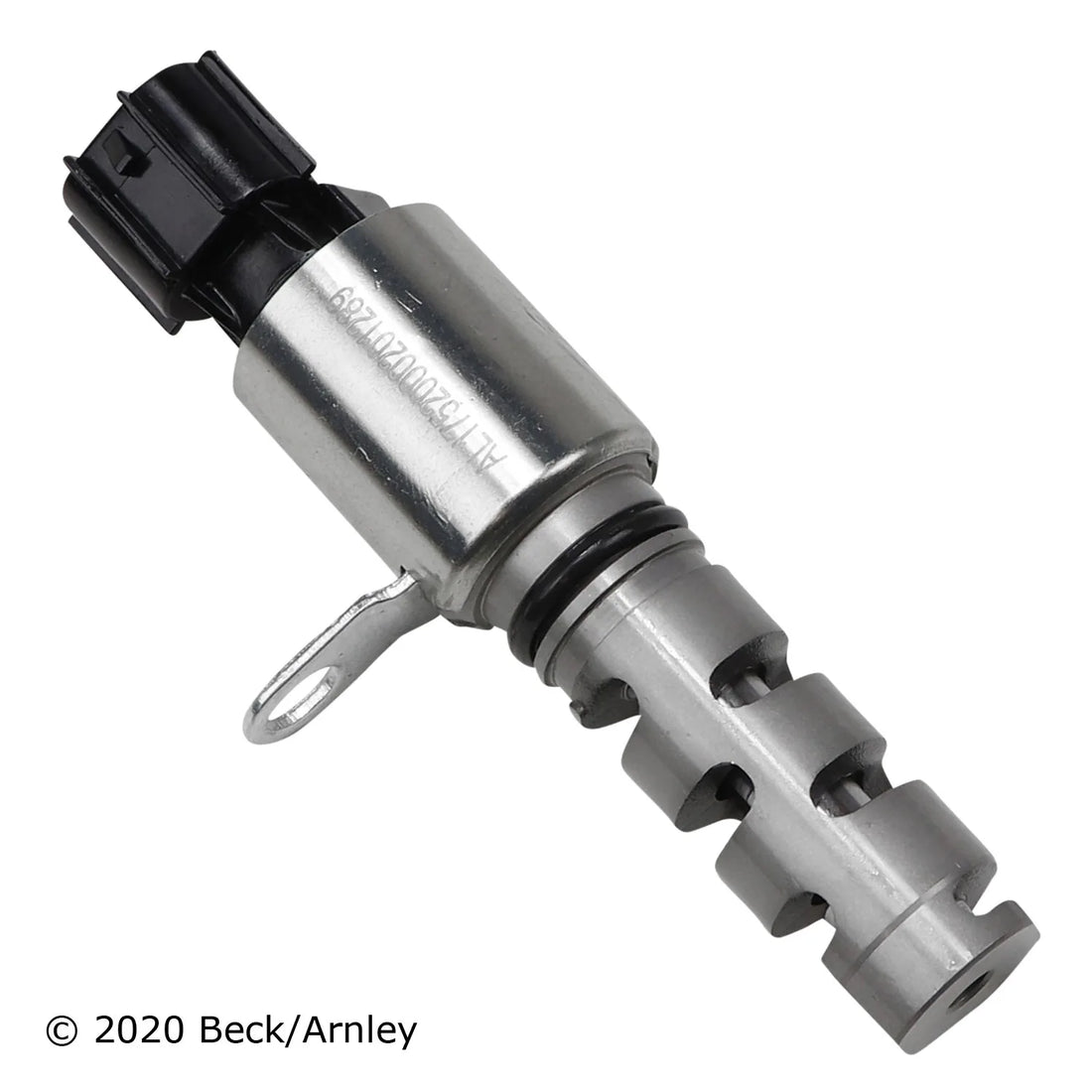 Beck/Arnley 024-2169 2010-2012 Hyundai Genesis Coupe Engine Variable Valve Timing (VVT) Solenoid