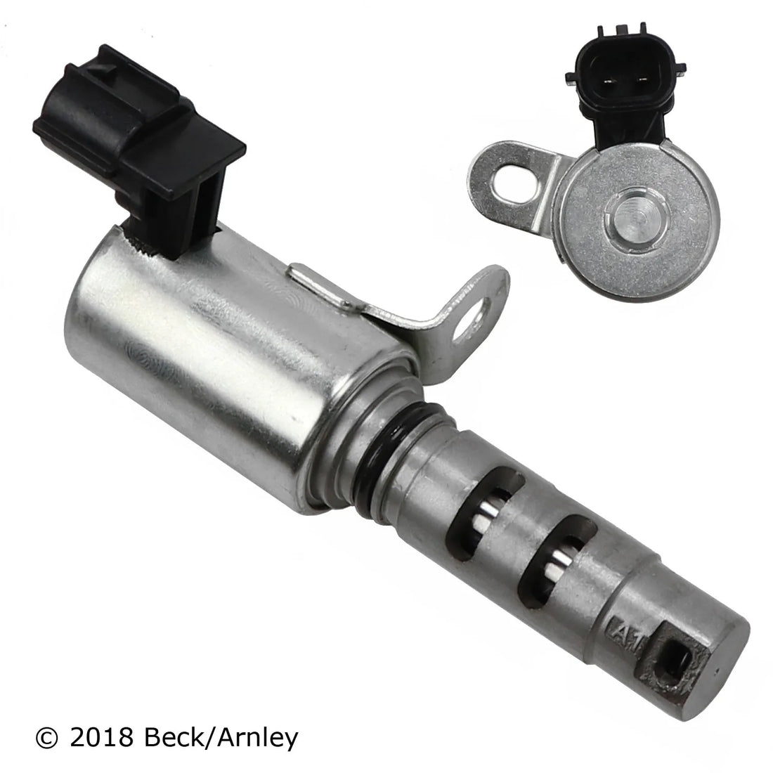 Beck/Arnley 024-2173 2002-2008 Toyota Corolla Engine Variable Valve Timing (VVT) Solenoid