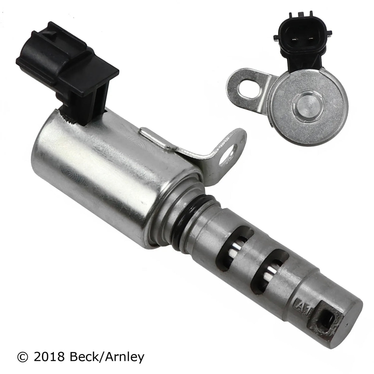 Beck/Arnley 024-2173 2002-2008 Toyota Corolla Engine Variable Valve Timing (VVT) Solenoid