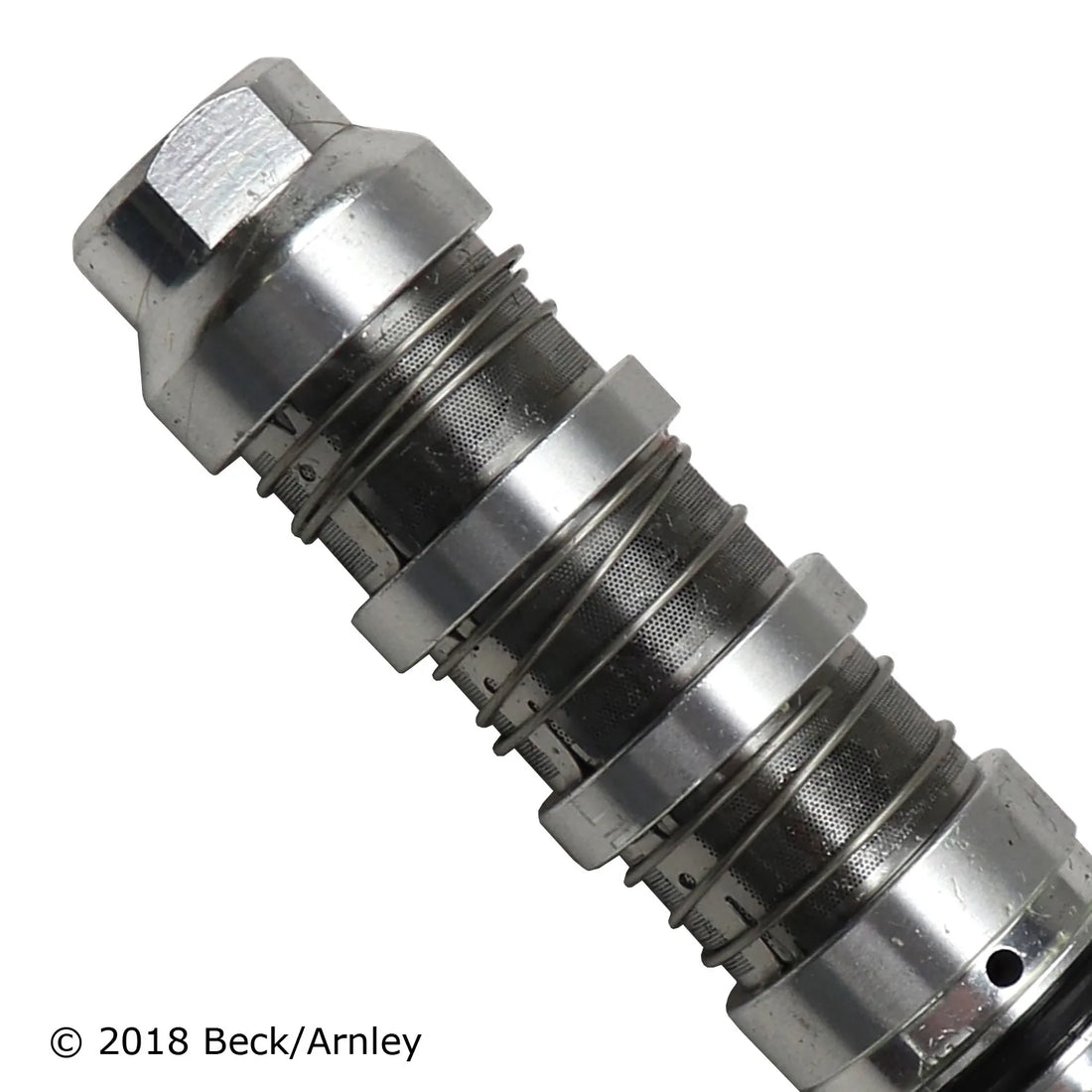 Beck/Arnley 024-2180 2013-2017 Nissan Juke Engine Variable Valve Timing (VVT) Solenoid