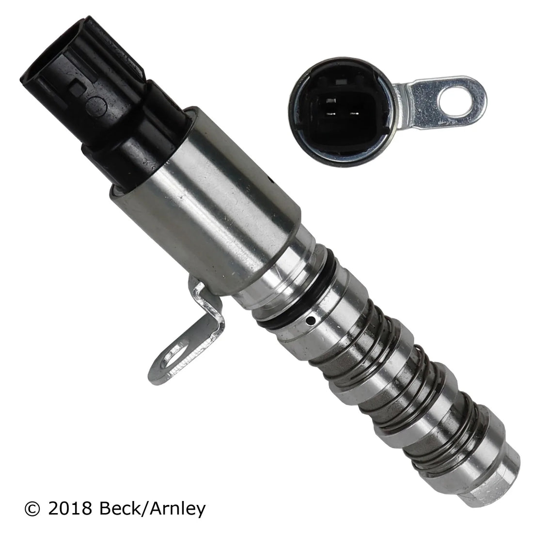 Beck/Arnley 024-2180 2013-2017 Nissan Juke Engine Variable Valve Timing (VVT) Solenoid