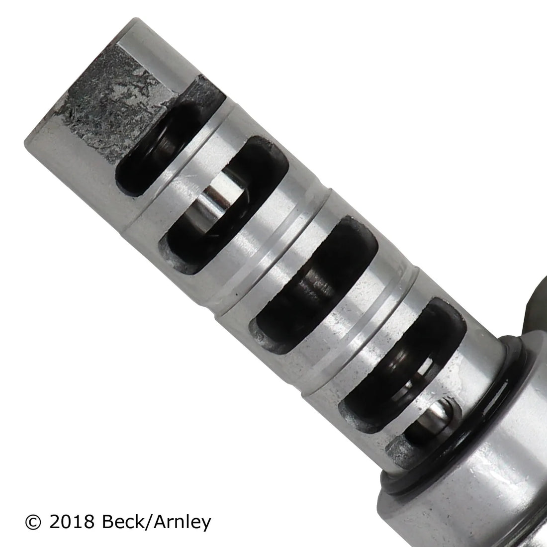 Beck/Arnley 024-2185 2006-2015 Mazda MX-5 Miata Engine Variable Valve Timing (VVT) Solenoid