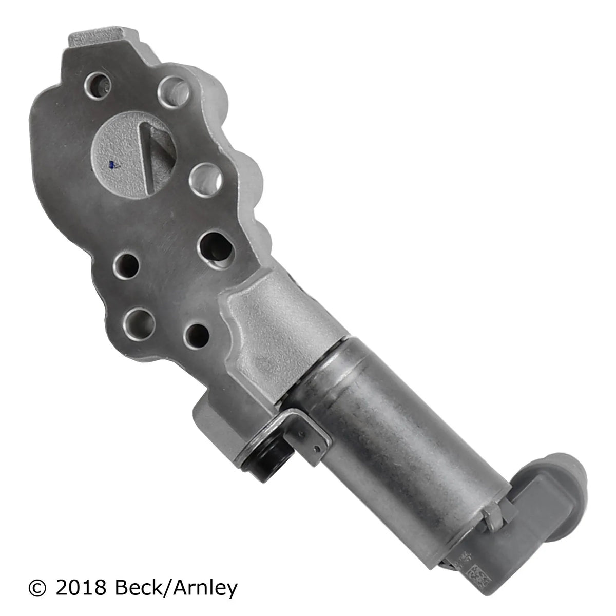 Beck/Arnley 024-2186 2012 Hyundai Genesis Engine Variable Valve Timing (VVT) Solenoid