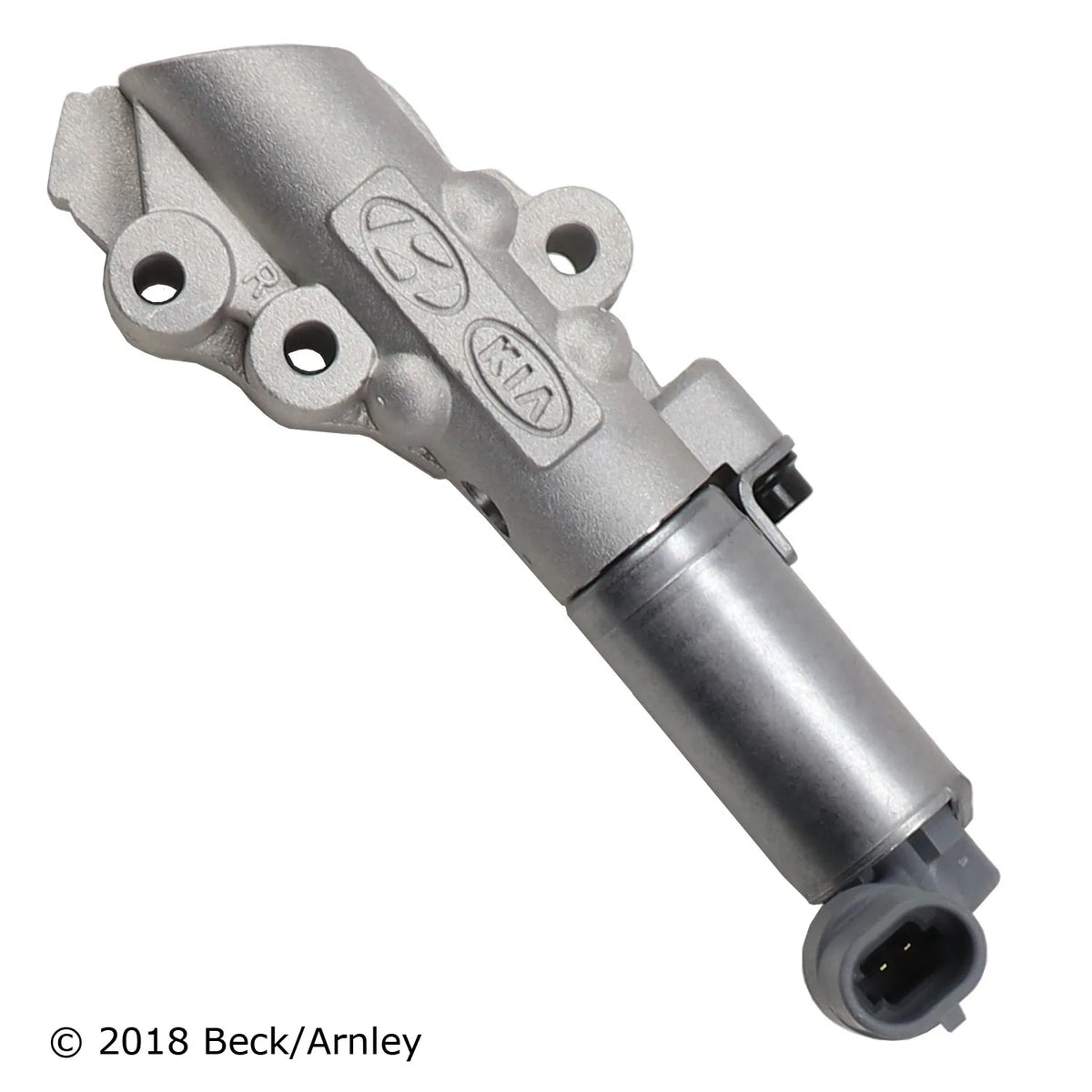 Beck/Arnley 024-2186 2012 Hyundai Genesis Engine Variable Valve Timing (VVT) Solenoid