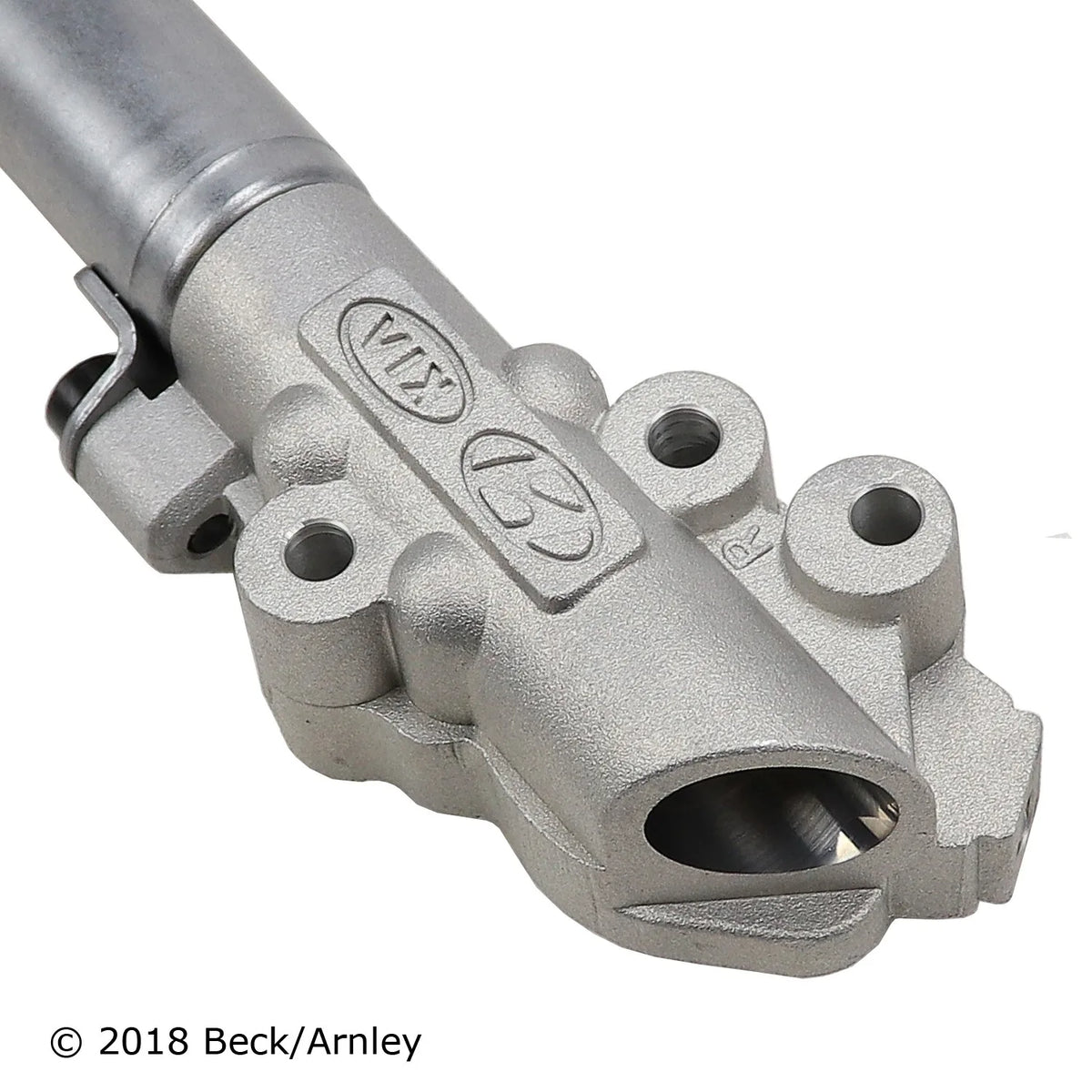 Beck/Arnley 024-2186 2012 Hyundai Genesis Engine Variable Valve Timing (VVT) Solenoid