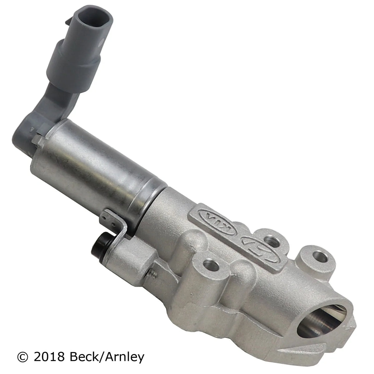 Beck/Arnley 024-2186 2012 Hyundai Genesis Engine Variable Valve Timing (VVT) Solenoid