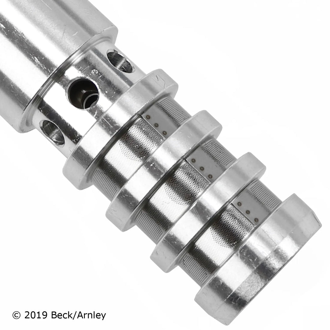 Beck/Arnley 024-2193 2005-2012 Chevrolet Colorado Engine Variable Valve Timing (VVT) Solenoid
