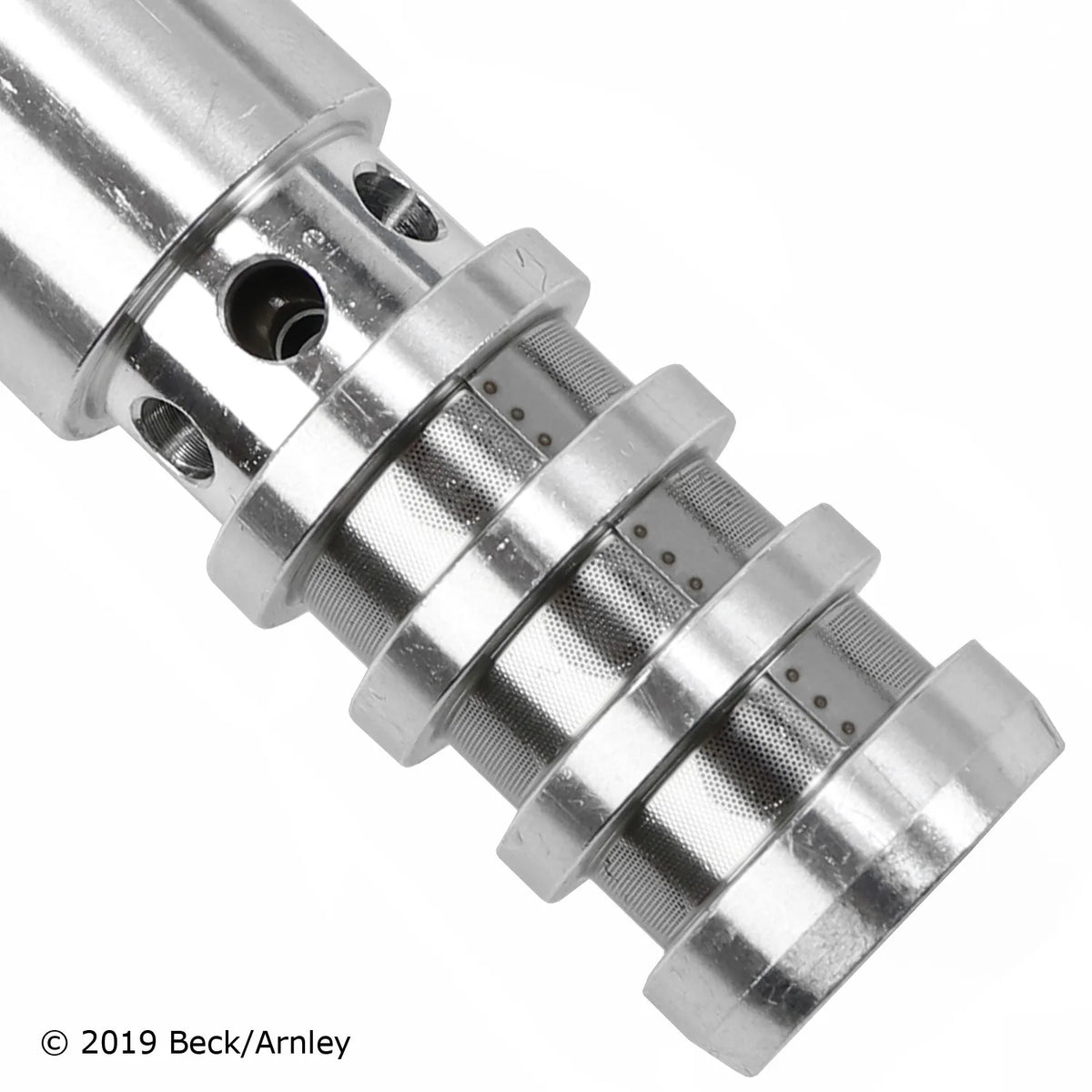 Beck/Arnley 024-2193 2005-2012 Chevrolet Colorado Engine Variable Valve Timing (VVT) Solenoid